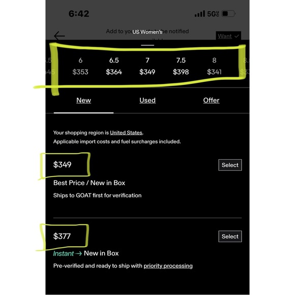 Nike Dunks Low - Next Nature ‘Light Orewood Brown’ - Picture 11 of 11